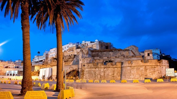 Fas Turu 6 Gün: Tanca, Marakeş, Rabat ve Kazablanka Rüyası