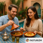 Fas Mutfağı Keşfi