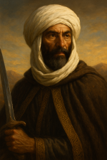 Yûsuf ibn Tâşfîn