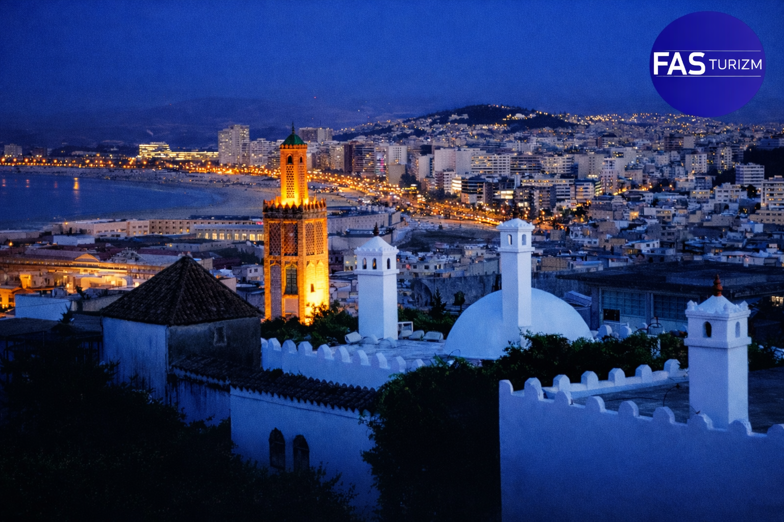 Tanca Gezi Rehberi: Fas’ın Avrupa’ya Açılan Kapısı