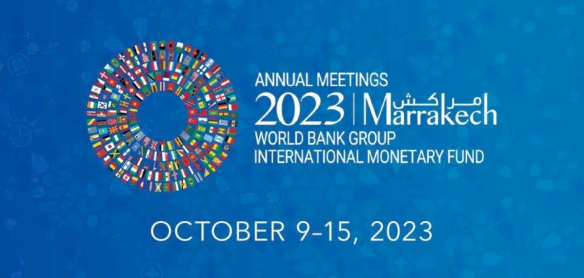 IMF: Marakeş teki Yıllık Toplantılar Fas ın gücünü vurgulayacak