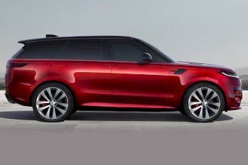 Range Rover Sport New 2023