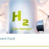 Yeşil hidrojen: Faslı geliştiricilere 270 milyon avroluk Almanya sübvansiyonu