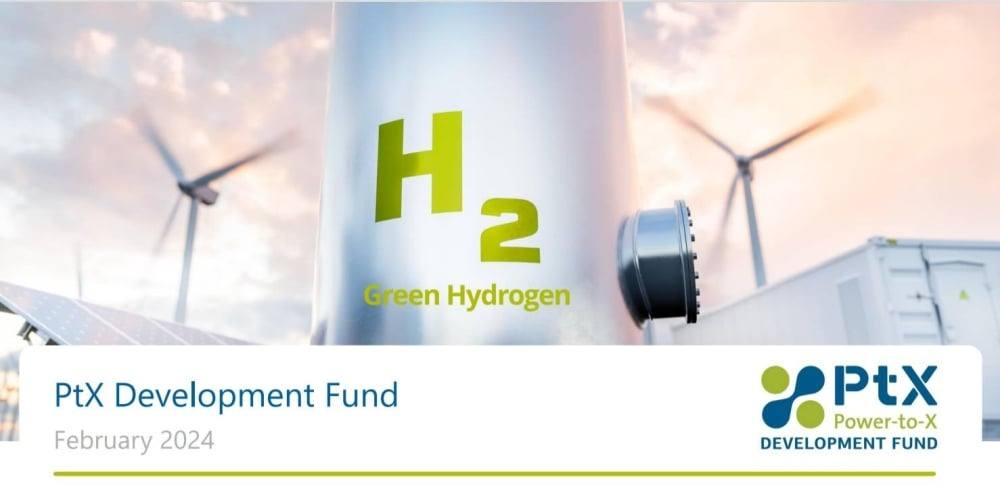 Yeşil hidrojen: Faslı geliştiricilere 270 milyon avroluk Almanya sübvansiyonu