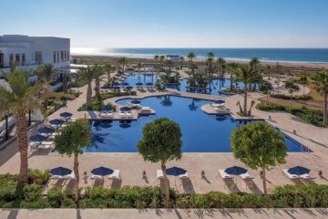 Hilton Tangier Al Houara Resort & Spa