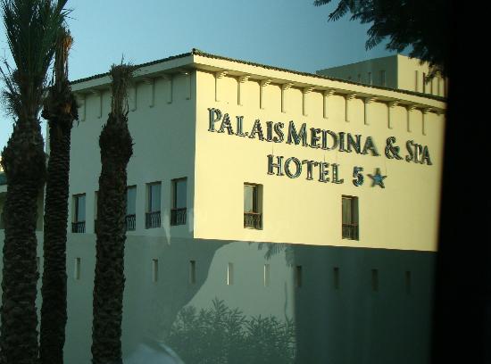 hotel logo