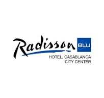 Kazablanka Otel Radisson Blu Hotel City Center