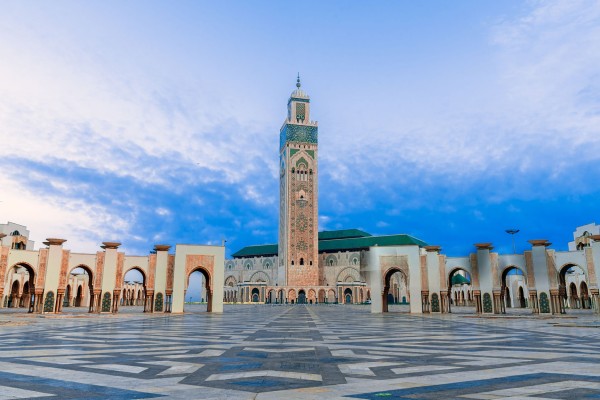 Fas Turu: Şehirler, Renkler ve Tatlar