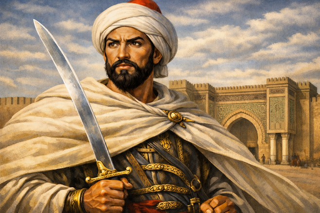 Mulay İsmail Kimdir?