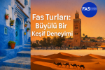 Fas Turları 2026: En İyi Rotalar, Sahra Çölü & Şehir Rehberi